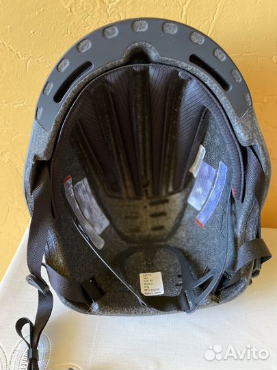 Шлем спортивный,велосипед