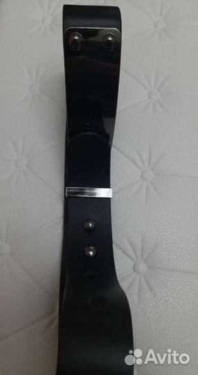 Ремень натуральная кожа