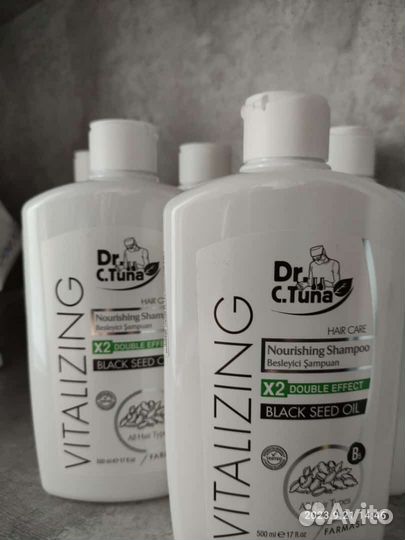 Продам продукцию турецкой фирмы Farmasi