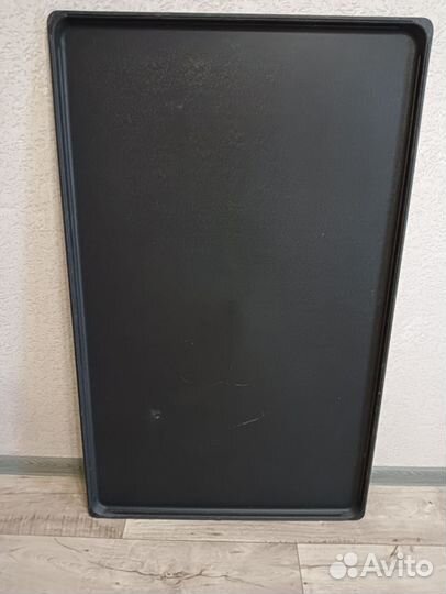 Большой поддон в вольер