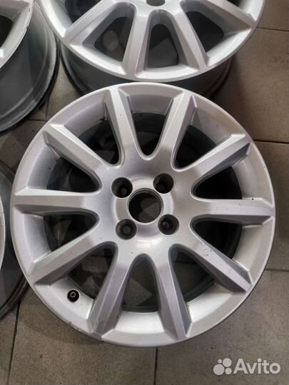 Диски GM R16 4*100