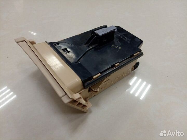 Бардачок Lexus Ls460 USF40 1urfse 2007