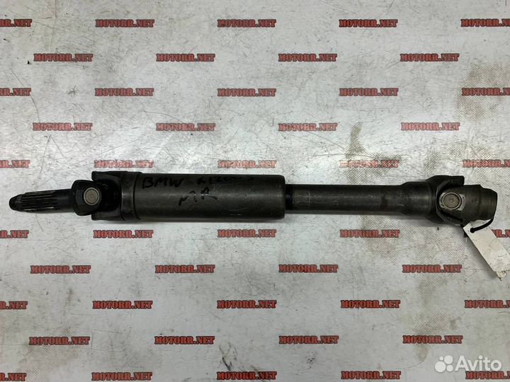 BMW K-1200S 2005 вал карданный