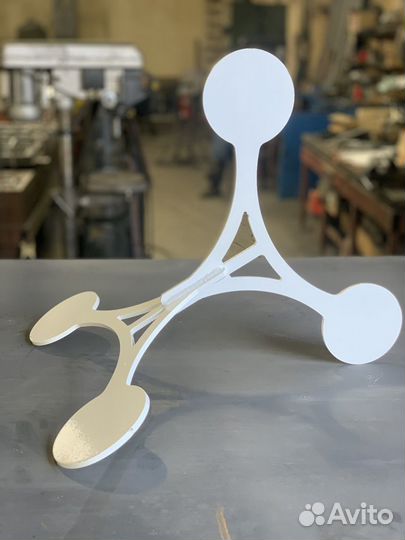 Мишень Калабушка