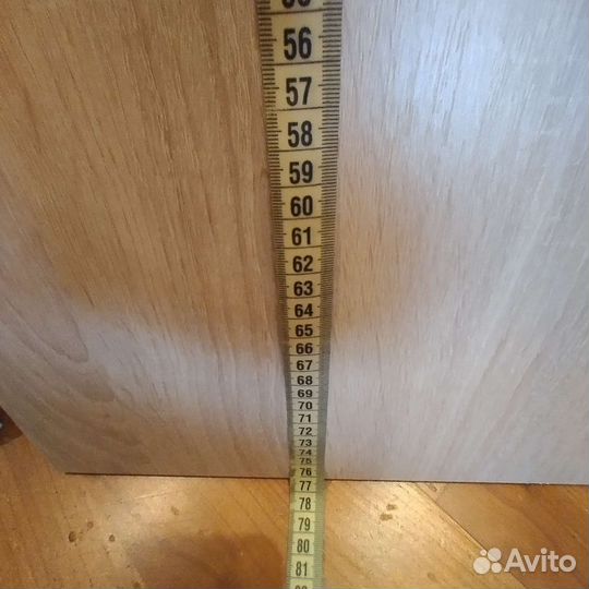 Полка мебельная