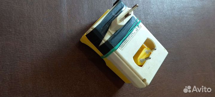 Зарядные устройства