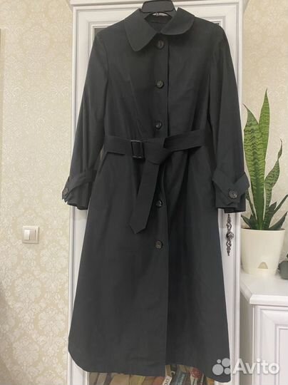 Плащ женский 46 размер london FOG