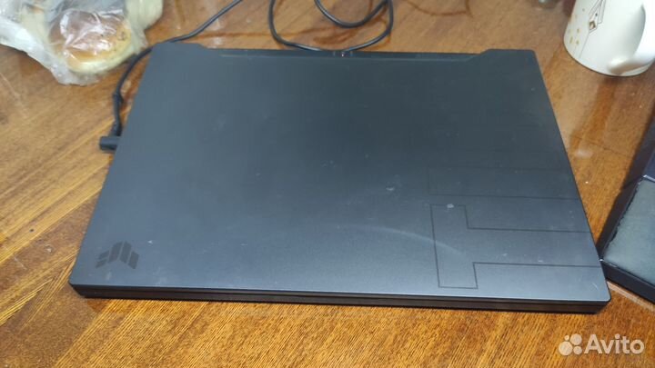 Игровой ноутбук asus tuf dash f15 i5 11300