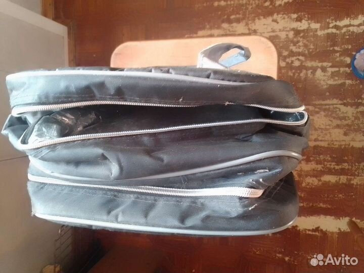 Набор для пикника новый