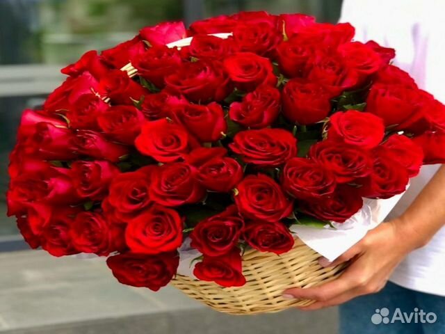 Доставка цветов в Казани