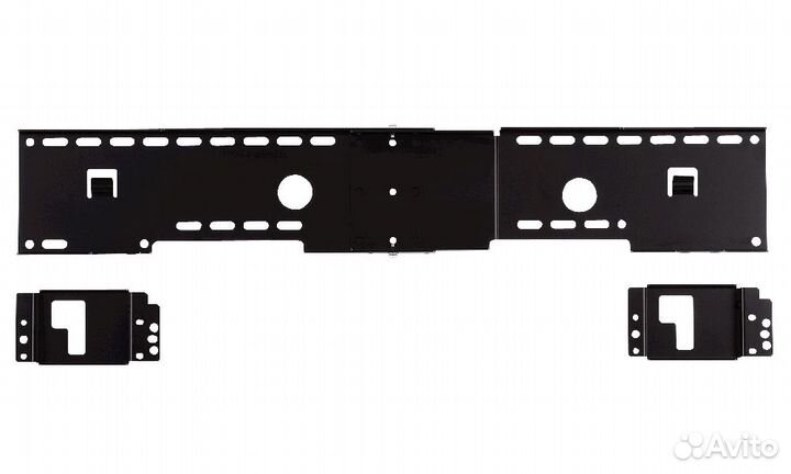 Кронштейн для настенного монтажа Yamaha SPM-K30