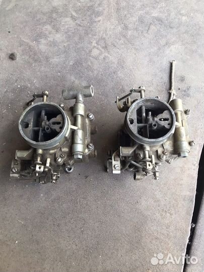 Карбюратор К 129 на газ 21