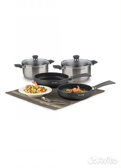 Новый набор Rondell