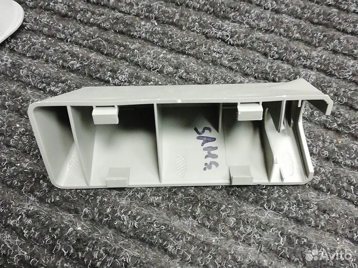 Редан стиральной машины