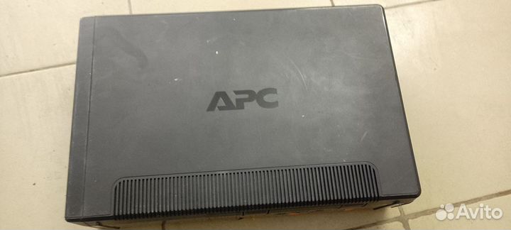 Ибп Apc Back-UPS ES 700