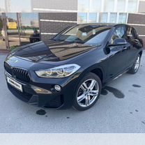 BMW X2 2.0 AT, 2019, 102 000 км, с пробегом, цена 2 750 000 руб.