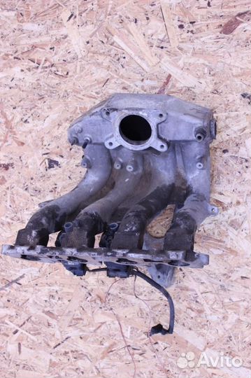 Коллектор впускной C 202