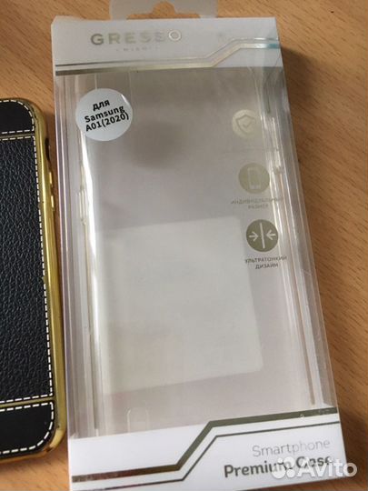 Чехлы для телефона