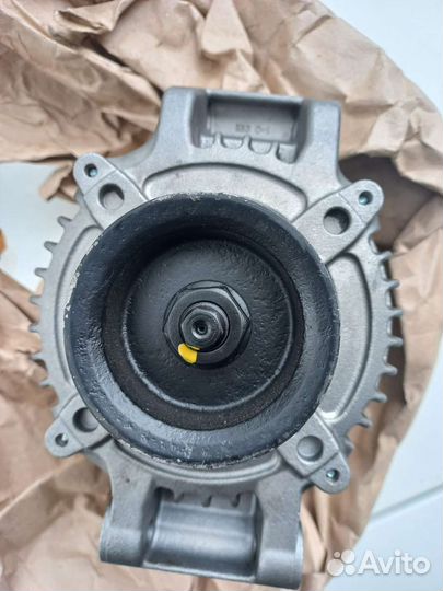 Генератор Крайслер sebring