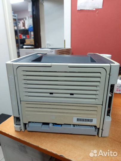 Принтер HP LJ 1320