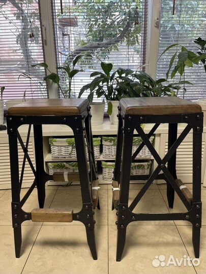 Барный стул, табурет
