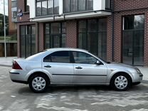 Ford Mondeo 2.0 MT, 2000, 273 631 км, с пробегом, цена 425 000 руб.