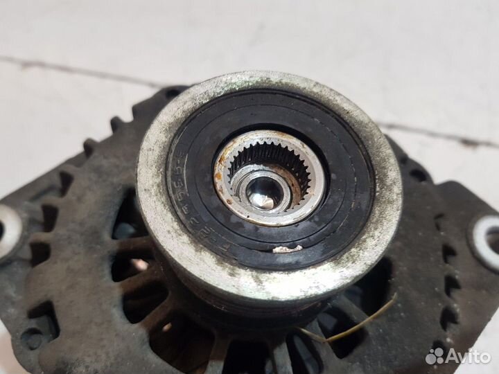 Генератор 2.0 Дизель (SsangYong Actyon)