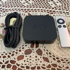 Apple TV 3 (A1469)