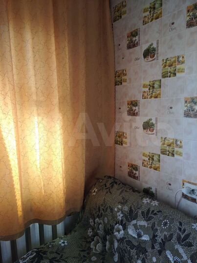 1-к. квартира, 30 м², 2/10 эт.