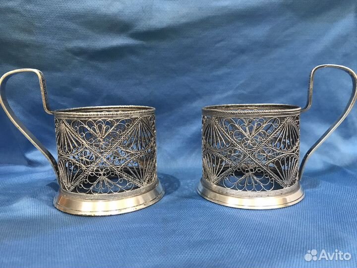 Подстаканники