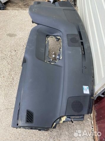 Парприз с подушкой Lexus RX lV 4