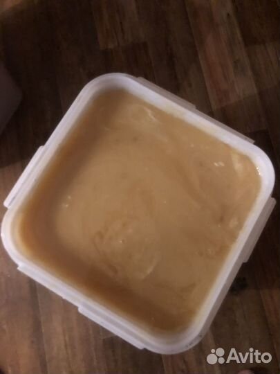 Мед липа+цветок 2023