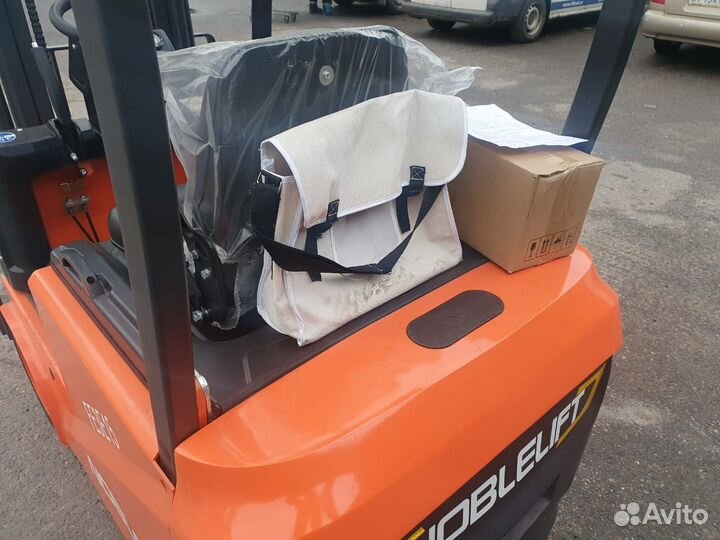 Вилочный погрузчик Noblelift FE3R15E, 2024