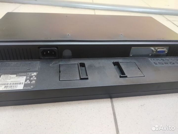 Монитор. Acer V193HQV