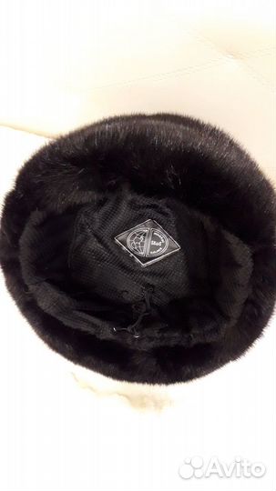 Шапка мужская зимняя