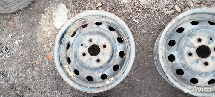 Колёсные диски R13