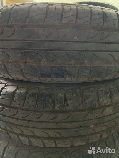 Tunga Zodiak 2 185/65 R15