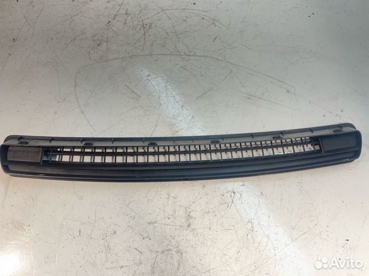 Дефлектор воздушный Nissan Qashqai J10 K9K 2008