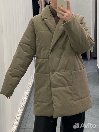 Gate 31 куртка