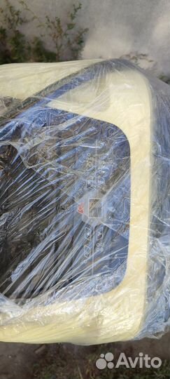 Мобильный кондиционер Onnline MFP35-1280