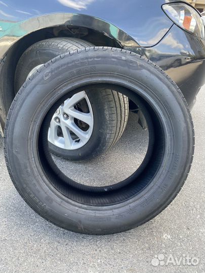 Pirelli Cinturato P7 ECO 205/55 R16