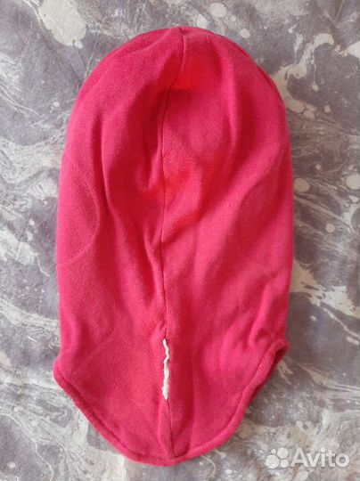 Шапка шлем reima 48