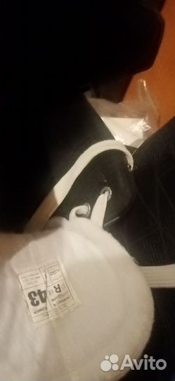 Коньки мужские Nordway