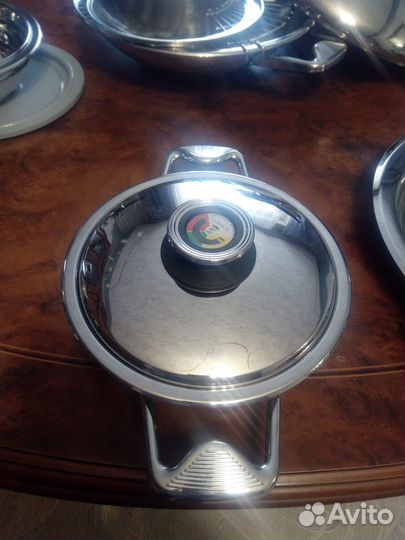 Комплект Цептр