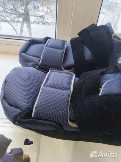 Послеоперационные ботинка Барука 38-40