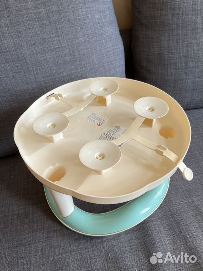 Стульчик для купания