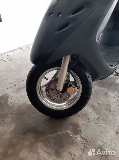 Хонда Дио 35