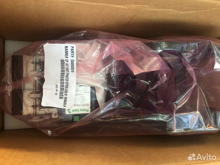 Продам Запчасти Wincor, NCR, Diebold, Nautilus: