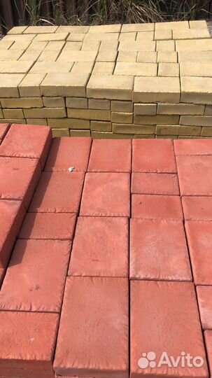 Готовый бизнес по производству тротуарной плитки