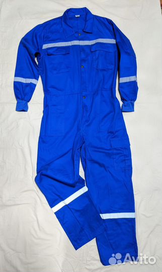 Рабочий комбинезон 50-52 размера